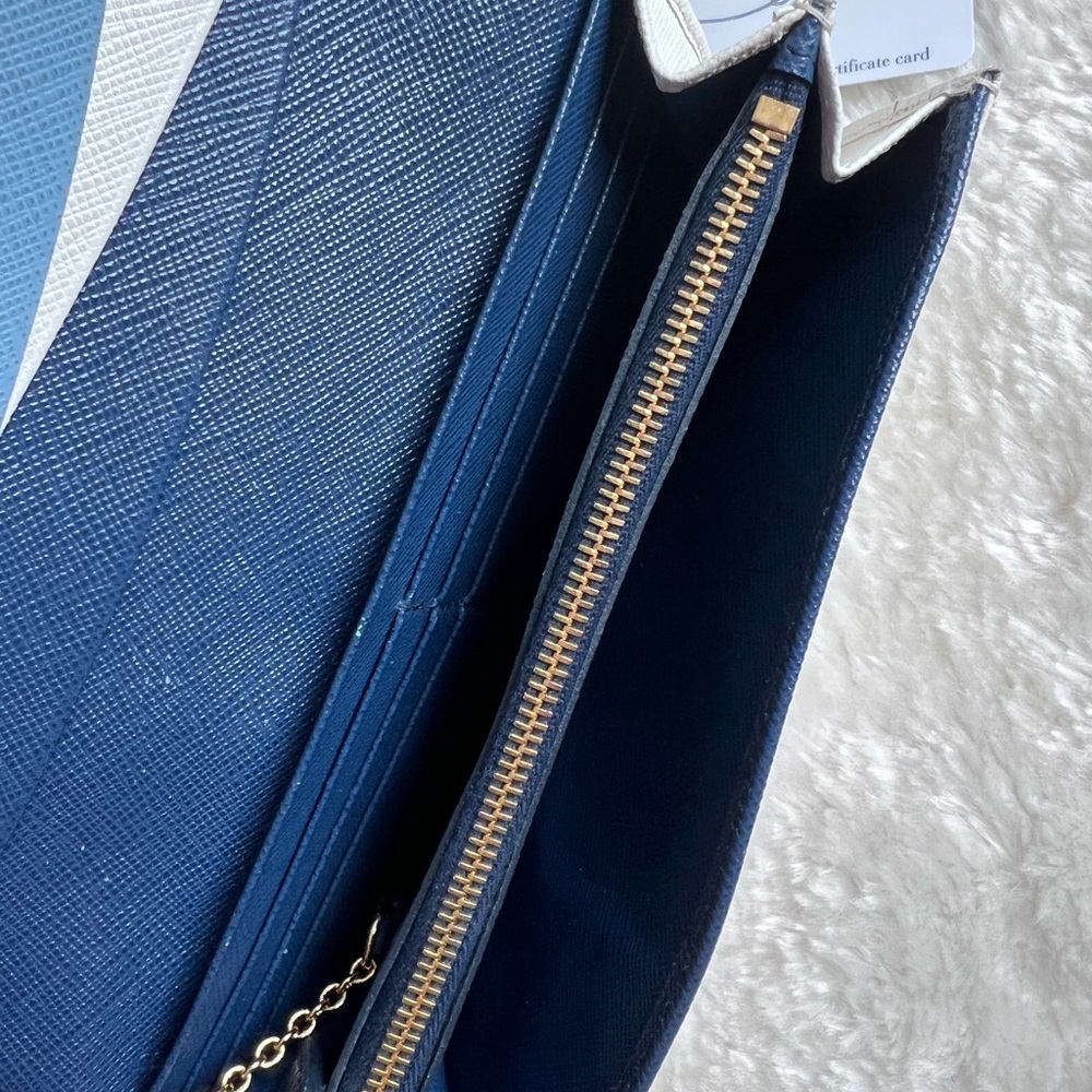 Authentic Prada wallet & cardholder - Picture 13 of 15